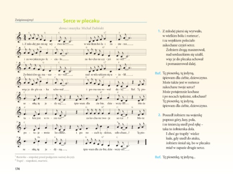Page 34 Lekcja Muzyki 6 Podrecznik